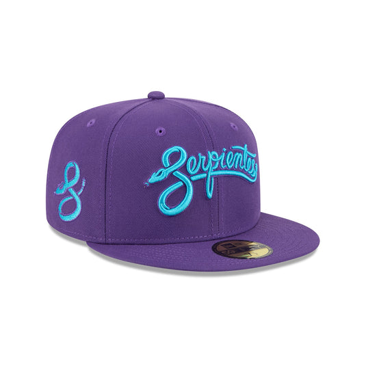 Phoenix Suns Basic 59FIFTY Fitted Hat