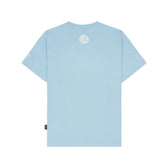 New York or Nowhere x New York Yankees Blue Women's T-Shirt