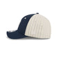 Detroit Tigers Linen 9FORTY M-Crown Snapback Hat