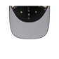 Detroit Tigers Linen 9FORTY M-Crown Snapback Hat