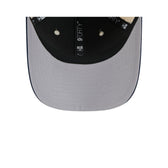 San Francisco Giants Linen 9FORTY M-Crown Snapback Hat