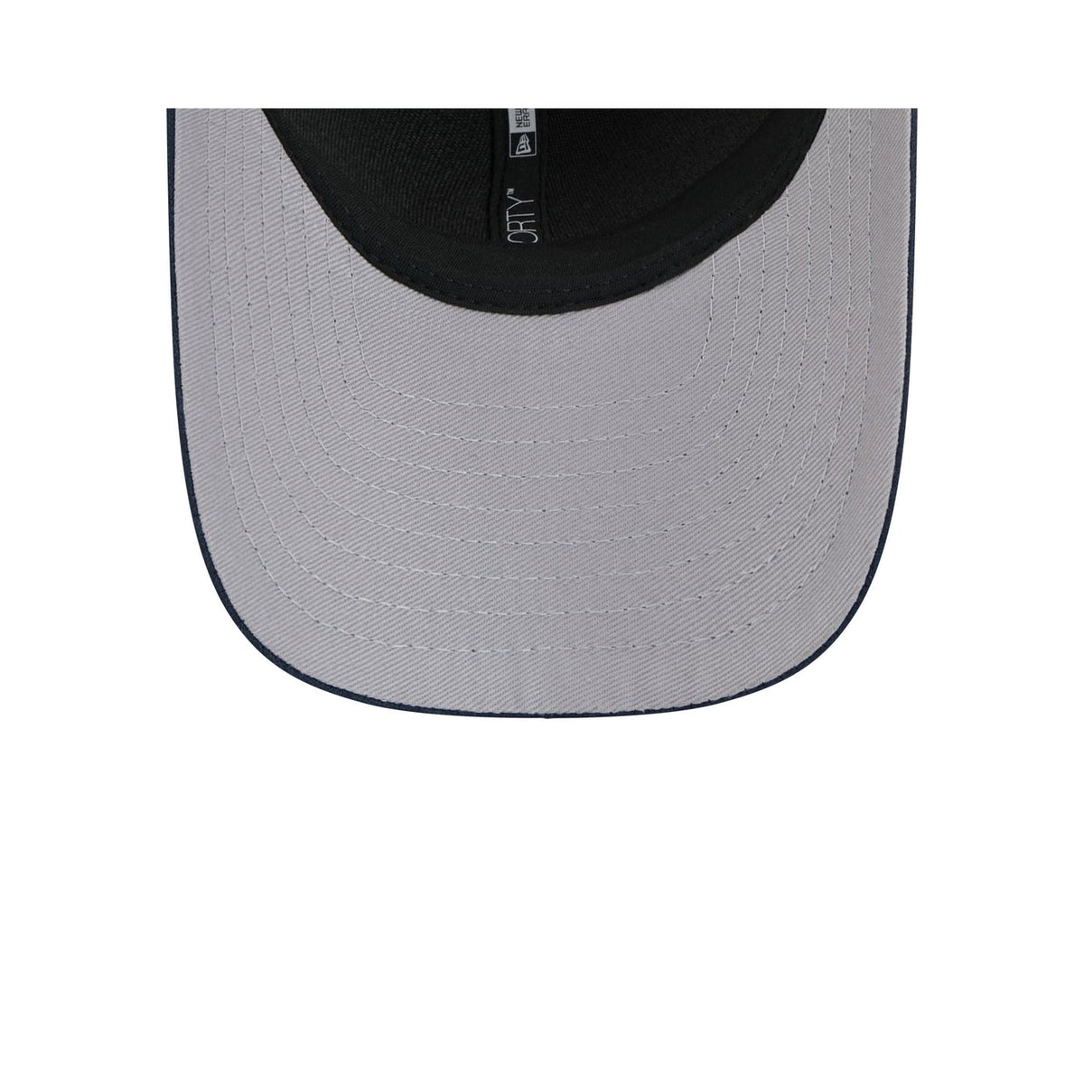New York Mets Linen 9FORTY M-Crown Snapback Hat