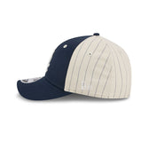 Chicago White Sox Linen 9FORTY M-Crown Snapback Hat