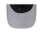 Athletics Linen 9FORTY M-Crown Snapback Hat