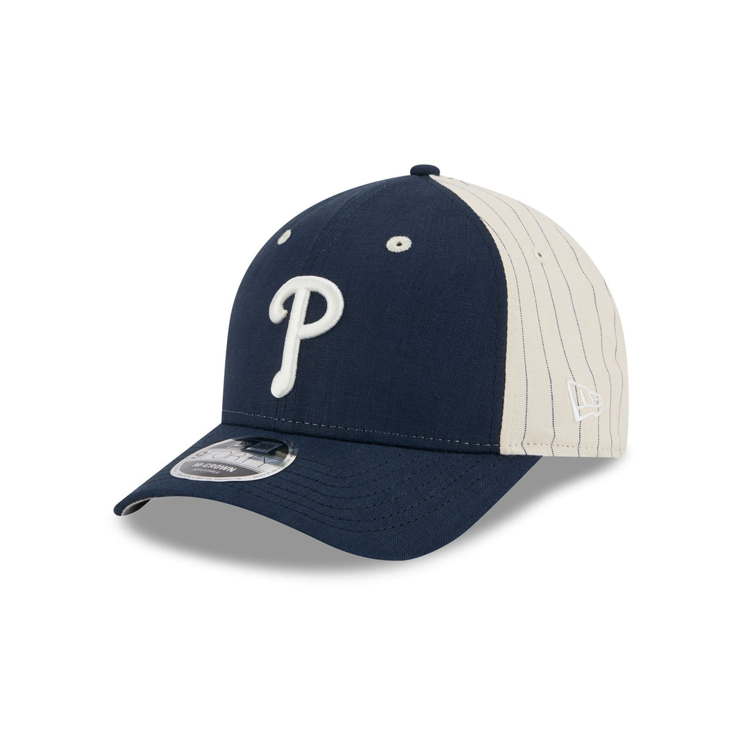 Philadelphia Phillies Phanatic Authentic Collection 9FORTY M-Crown Snapback Hat
