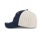 Philadelphia Phillies Linen 9FORTY M-Crown Snapback Hat
