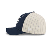 Tampa Bay Lightning Linen 9FORTY M-Crown Snapback Hat