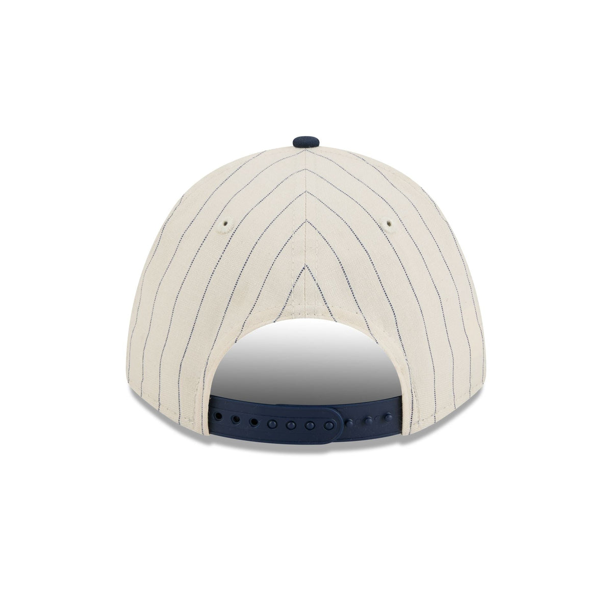 Tampa Bay Lightning Linen 9FORTY M-Crown Snapback Hat