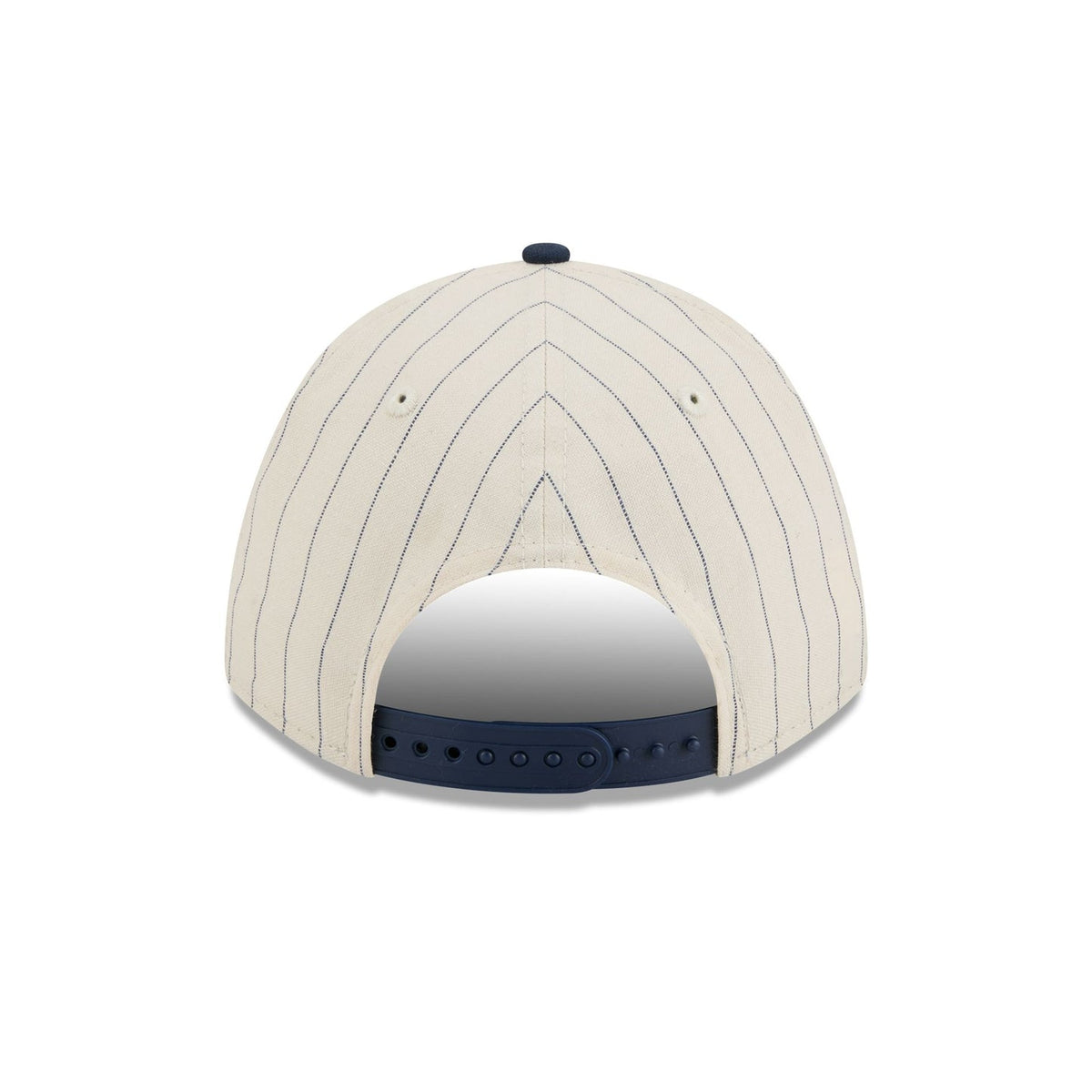 Chicago Blackhawks Linen 9FORTY M-Crown Snapback Hat