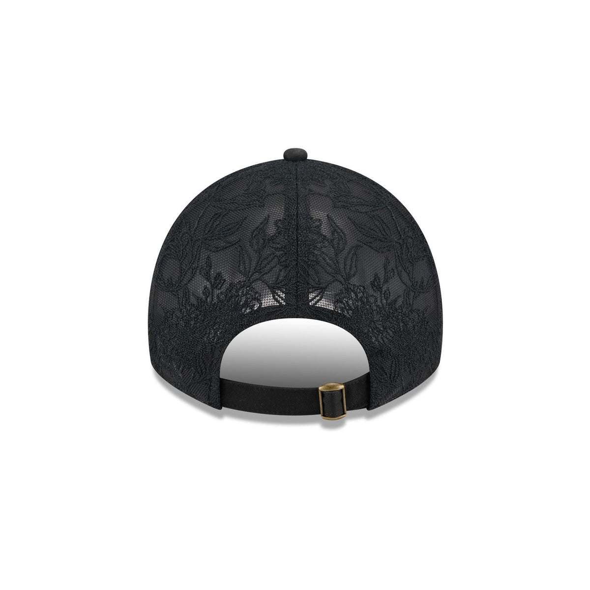 Chicago White Sox Embroidered Mesh 9TWENTY A-Frame Adjustable Hat