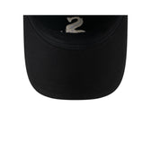 Chicago White Sox Embroidered Mesh 9TWENTY A-Frame Adjustable Hat