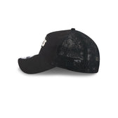 Athletics Embroidered Mesh 9TWENTY A-Frame Adjustable Hat
