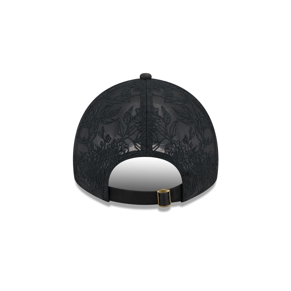 Athletics Embroidered Mesh 9TWENTY A-Frame Adjustable Hat
