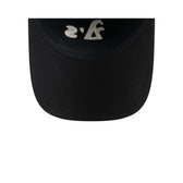 Athletics Embroidered Mesh 9TWENTY A-Frame Adjustable Hat