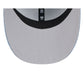 Athletics Hand Stitched Chambray Low Profile 59FIFTY Fitted Hat