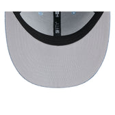 Seattle Mariners Hand Stitched Chambray Low Profile 59FIFTY Fitted Hat