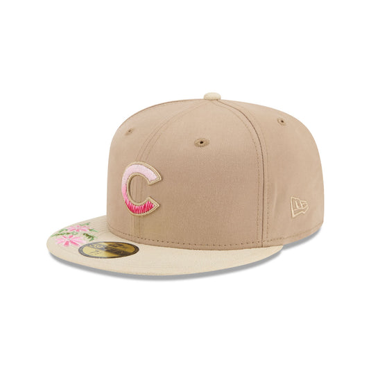 Powerpuff Girls 25th Anniversary Character 59FIFTY Fitted Hat