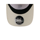 Chicago White Sox Neutral Hemp 9FORTY M-Crown A-Frame Adjustable Hat