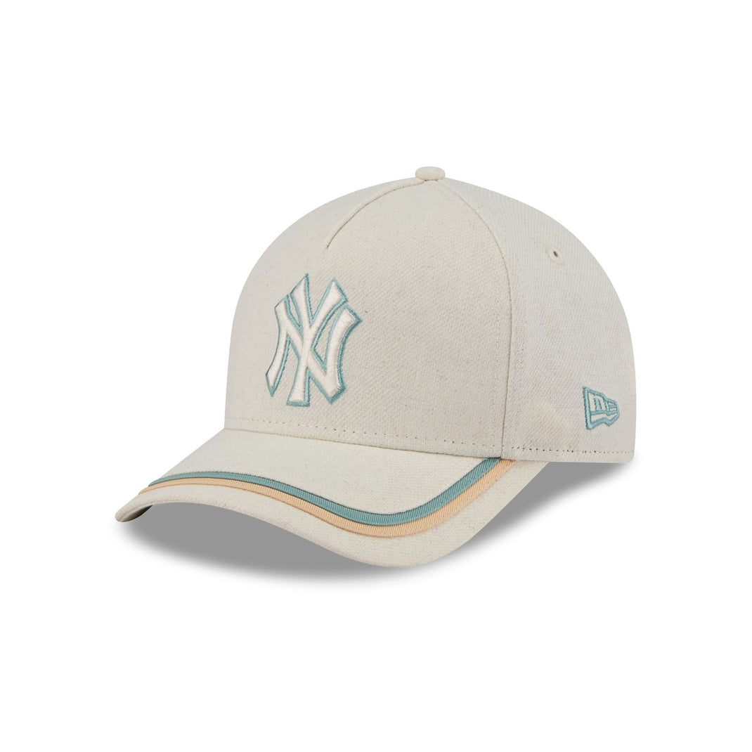 Detroit Tigers Neutral Hemp 9FORTY M-Crown A-Frame Adjustable Hat