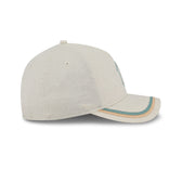 New York Yankees Neutral Hemp 9FORTY M-Crown A-Frame Adjustable Hat