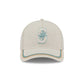 Seattle Mariners Neutral Hemp 9FORTY M-Crown A-Frame Adjustable Hat