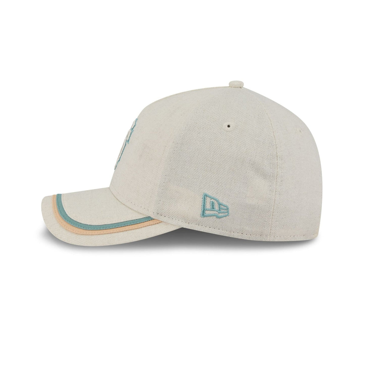 San Francisco Giants Neutral Hemp 9FORTY M-Crown A-Frame Adjustable Hat