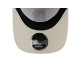 San Francisco Giants Neutral Hemp 9FORTY M-Crown A-Frame Adjustable Hat