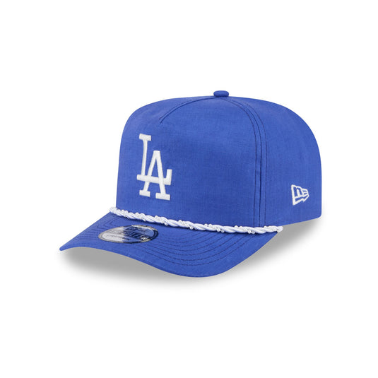 Texas Rangers Pearl Rope Golfer Hat