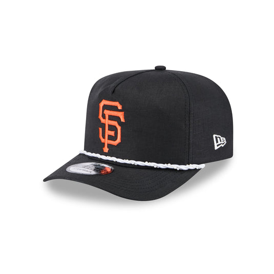 Los Angeles Dodgers Pearl Rope Golfer Hat