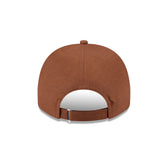 San Diego Padres Pearl Rope Golfer Hat
