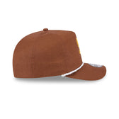 San Diego Padres Pearl Rope Golfer Hat