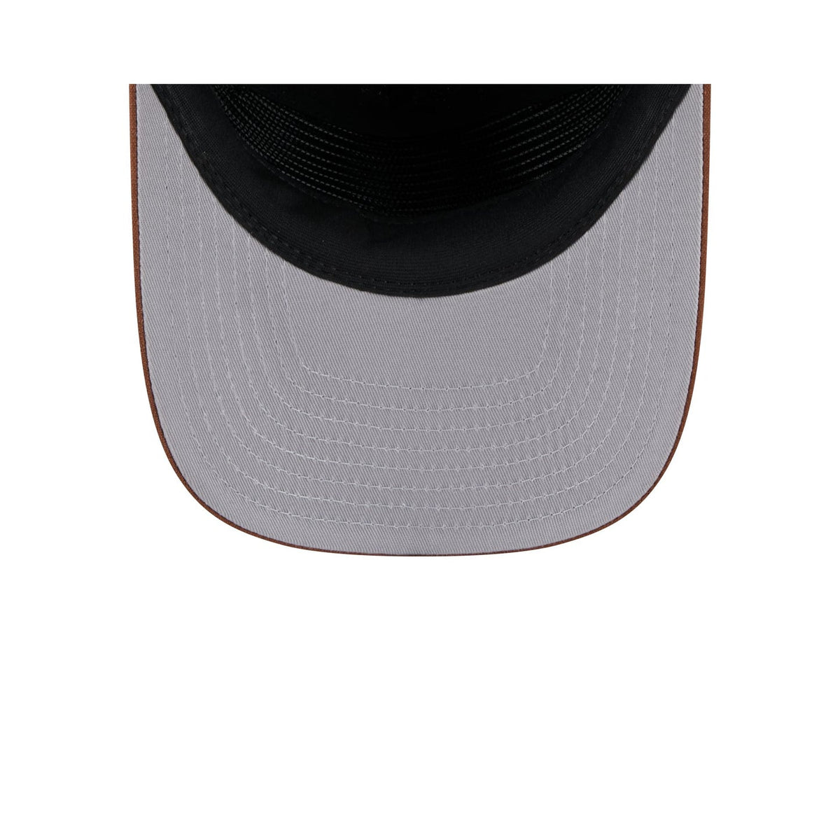 San Diego Padres Pearl Rope Golfer Hat
