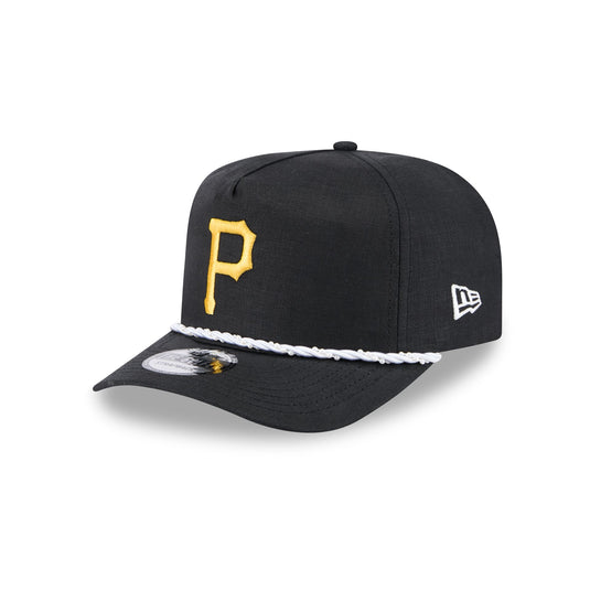 Texas Rangers Pearl Rope Golfer Hat