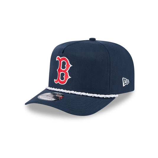 Chicago White Sox Pearl Rope Golfer Hat