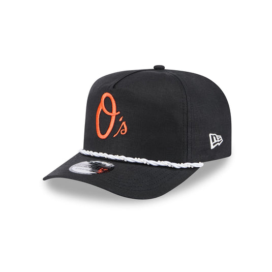 Boston Red Sox Pearl Rope Golfer Hat