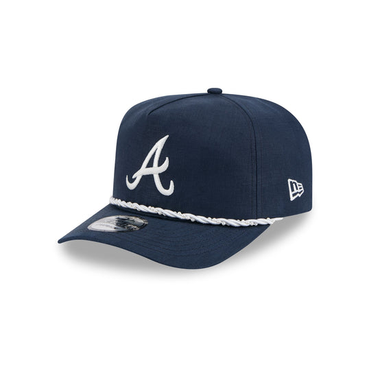 Chicago Cubs Pearl Rope Golfer Hat