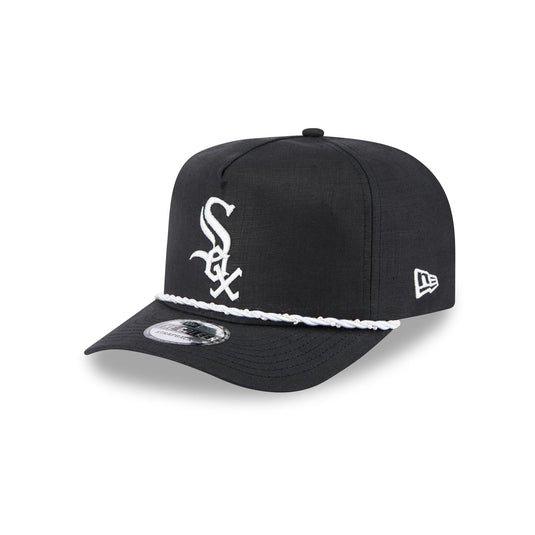 Texas Rangers Pearl Rope Golfer Hat