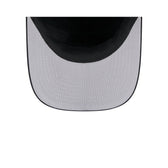 Chicago White Sox Pearl Rope Golfer Hat