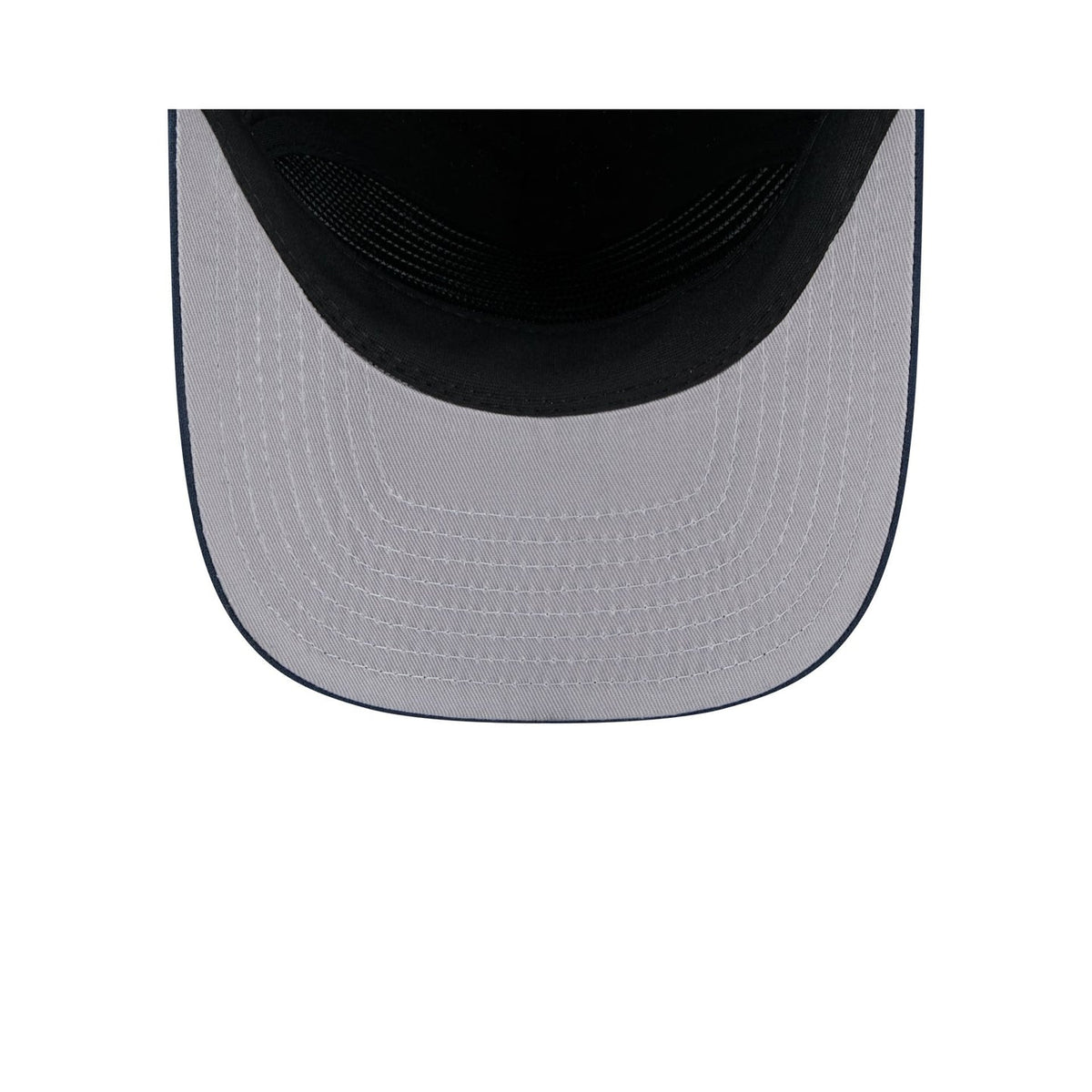 New York Yankees Pearl Rope Golfer Hat