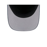 New York Yankees Pearl Rope Golfer Hat