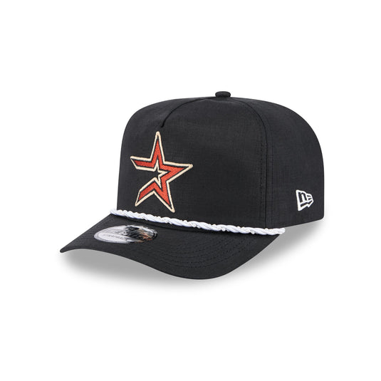 Los Angeles Dodgers Pearl Rope Golfer Hat