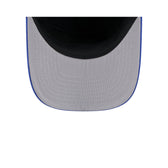 Texas Rangers Pearl Rope Golfer Hat