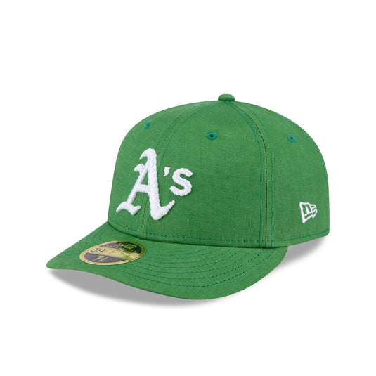 Seattle Mariners Snake Scale Logo Low Profile 59FIFTY Fitted Hat