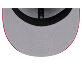 Philadelphia Phillies Snake Scale Logo Low Profile 59FIFTY Fitted Hat