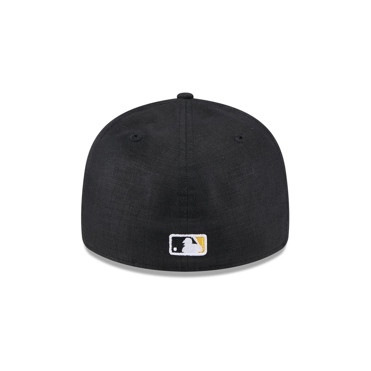 Pittsburgh Pirates Snake Scale Logo Low Profile 59FIFTY Fitted Hat