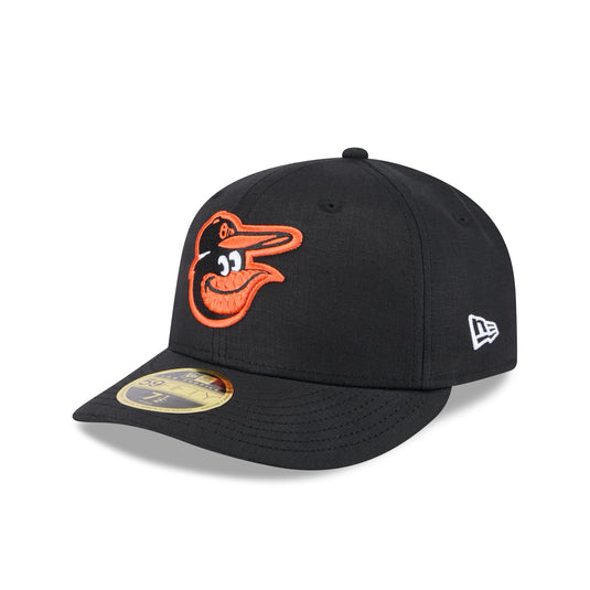 Seattle Mariners Snake Scale Logo Low Profile 59FIFTY Fitted Hat