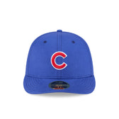 Chicago Cubs Snake Scale Logo Low Profile 59FIFTY Fitted Hat