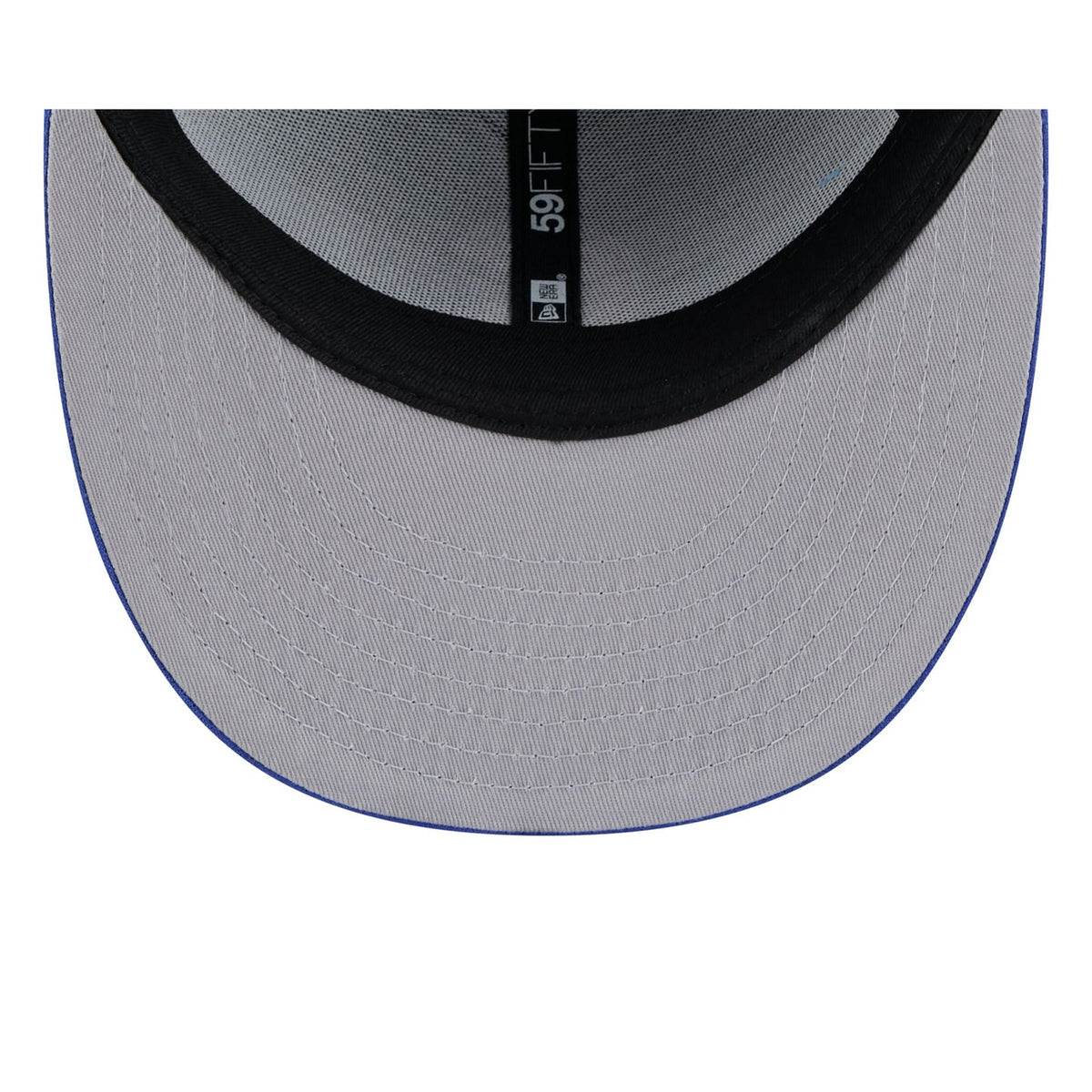 Chicago Cubs Snake Scale Logo Low Profile 59FIFTY Fitted Hat