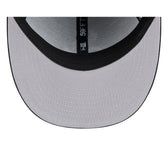 Chicago White Sox Snake Scale Logo Low Profile 59FIFTY Fitted Hat