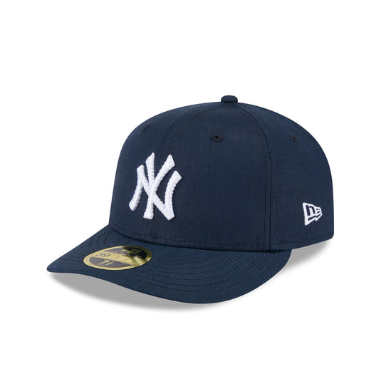 Chicago White Sox City Connect Low Profile 59FIFTY Fitted Hat